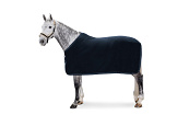 Eskadron Fleece Deken Uni Nightblue