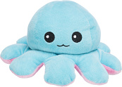 TRIXIE wendbare octopus 19 cm assorti