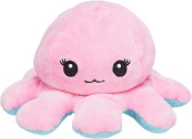 TRIXIE wendbare octopus 19 cm assorti