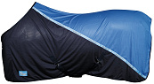 Harry's Horse Mesh-Pro Deken Blauw