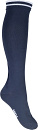 HKM Sports Rijsokken Lurex Donkerblauw