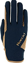 Roeckl Mareno Navy