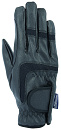 Harry's Horse Arctic Rijhandschoen Zwart