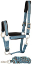 Harry's Horse Halsterset Askham Aegean Blue Pony