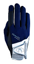 Roeckl Madrid Micro Mesh Navy Blue