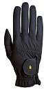 Roeckl Roeck-Grip Zwart