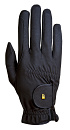 Roeckl Roeck-Grip Winter Zwart