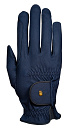 Roeckl Roeck-Grip Winter Navy Blue