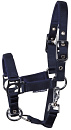 Harry's Horse Veulenhalster Padded Navy
