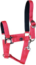 Harry's Horse Halster Padded Rood