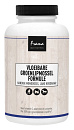 Frama Best For Pets Vloeibare Groenlip-<br> mossel Formule 90 caps