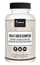 Frama Best For Pets Pau D'Arco Complex <br>60 capsules