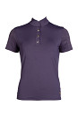 HKM Sports T-Shirt Lavender Bay Uni Paars