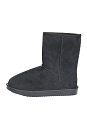 HKM Sports Allweather Laars Davos Zwart