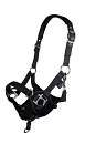 HKM Sports Halster Safe Control Full