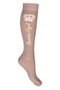 HKM Sports Rijsokken Lavender Bay Taupe