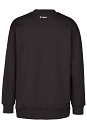 Eskadron Hoodie Sweatshirt Oversized Dynamic S'24 Zwart