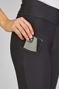 Eskadron Rijlegging Dynamic S'24 Zwart