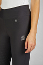 Eskadron Rijlegging Dynamic S'24 Zwart