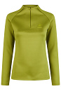 Eskadron FW'24 Platinum Half-Zip Shirt Moss-Green