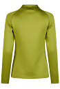 Eskadron FW'24 Platinum Half-Zip Shirt Moss-Green