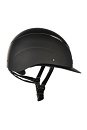HKM Sports Rijhelm Alarion Zwart/Zilver 55-57