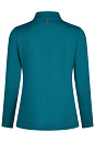 Eskadron FW'24 Heritage Trainingsshirt Half-Zip Groen