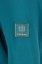 Eskadron FW'24 Heritage Trainingsshirt Half-Zip Groen