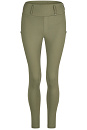 Eskadron SS'25 Classic Sports Rijlegging Flex Full Grip Olijf
