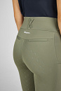 Eskadron SS'25 Classic Sports Rijlegging Flex Full Grip Olijf
