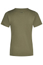 Eskadron SS'25 Classic Sports Classic T-Shirt Olijf