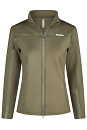 Eskadron SS'25 Classic Sports Zip Vest Olijf 