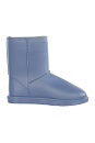HKM Sports Allweather Laars Davos Zomer Blauw