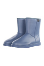 HKM Sports Allweather Laars Davos Zomer Blauw