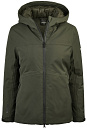 Eskadron FW'25 Dynamic Jacket Waterproof Olijf
