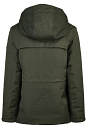 Eskadron FW'25 Dynamic Jacket Waterproof Olijf