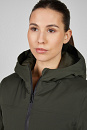 Eskadron FW'25 Dynamic Jacket Waterproof Olijf