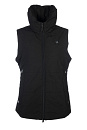 HKM Sports Verwarmde Bodywarmer Zwart