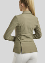Montar Wedstrijdjas Kathy Dusty Green