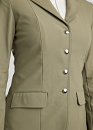Montar Wedstrijdjas Kathy Dusty Green