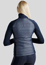 Montar Jacket Emma Donkerblauw