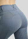 Montar Rijlegging Moblair met Gun Metal Crystals Dark Slate