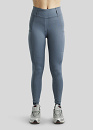 Montar Rijlegging Moblair met Gun Metal Crystals Dark Slate