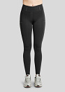Montar Rijlegging MoEdith Gun Metal Crystals Zwart