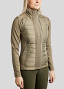 Montar Jacket Emma Dusty Green