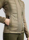 Montar Jacket Emma Dusty Green