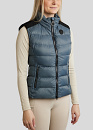 Montar Bodywarmer Refined Dark Slate