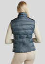 Montar Bodywarmer Refined Dark Slate