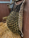 Hay Slowfeeder Net 10kg 5mm dik, Maaswijdte 60/45mm