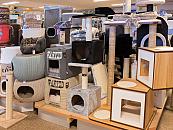 Impressie winkel